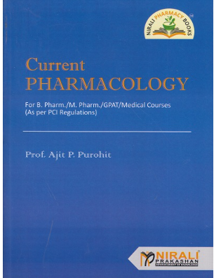 Current Pharmacology 
